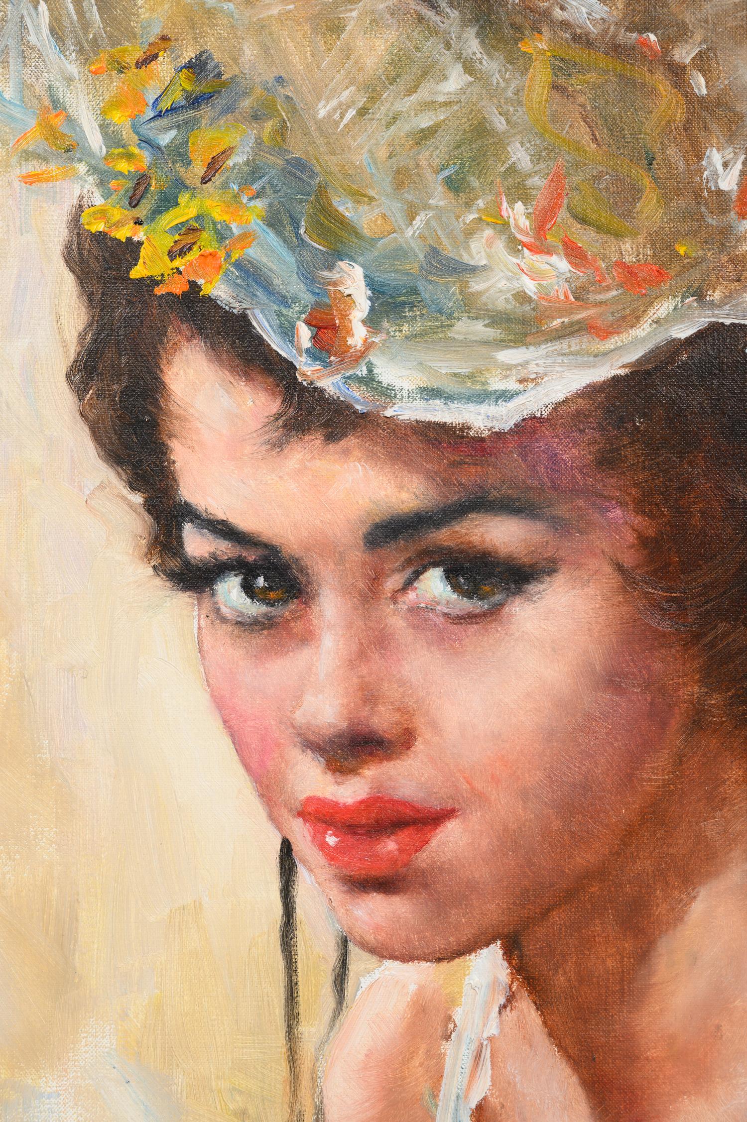 Pál Fried (American/Hungarian, 1893-1976)