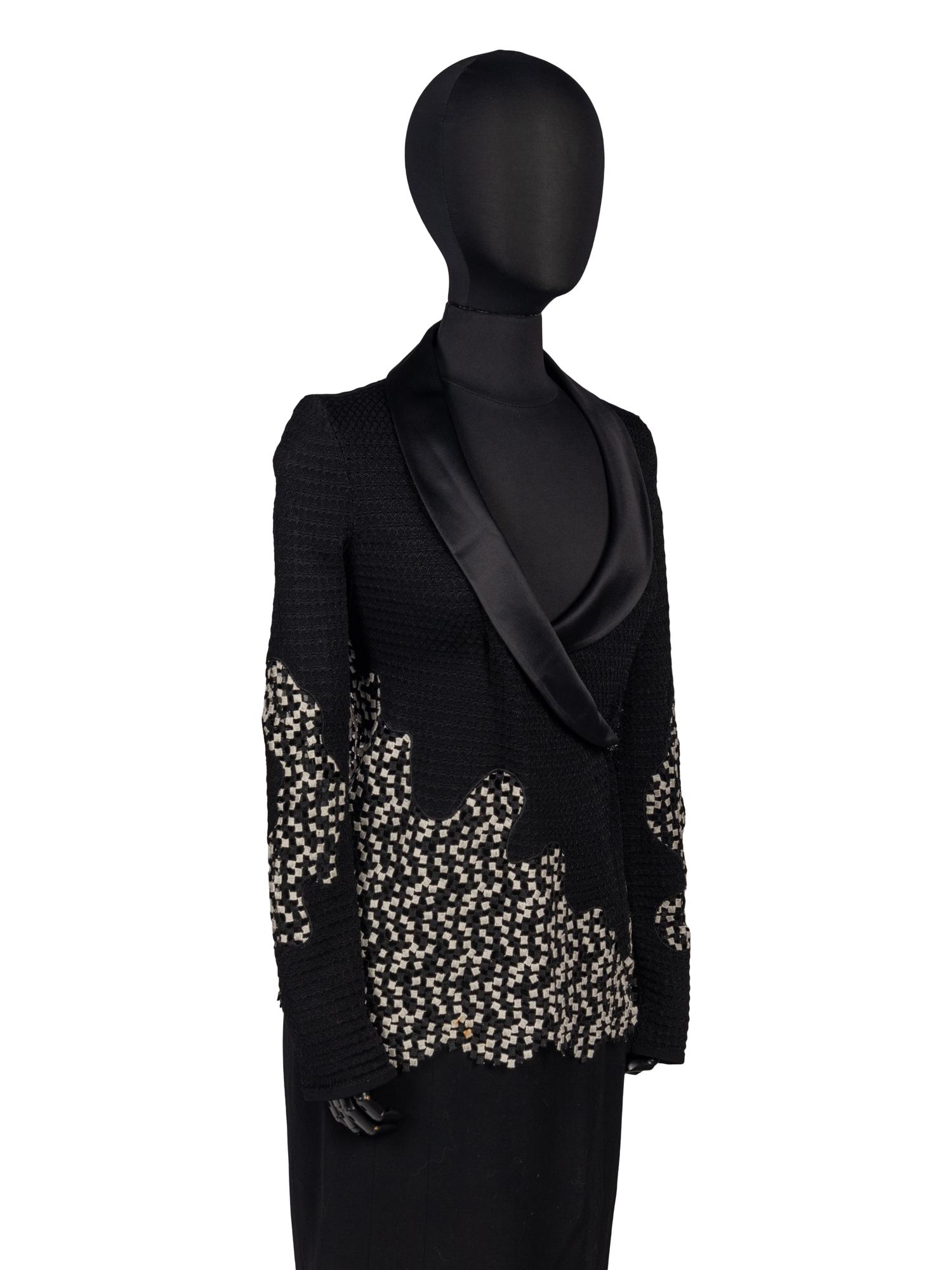 Chanel Cardigan