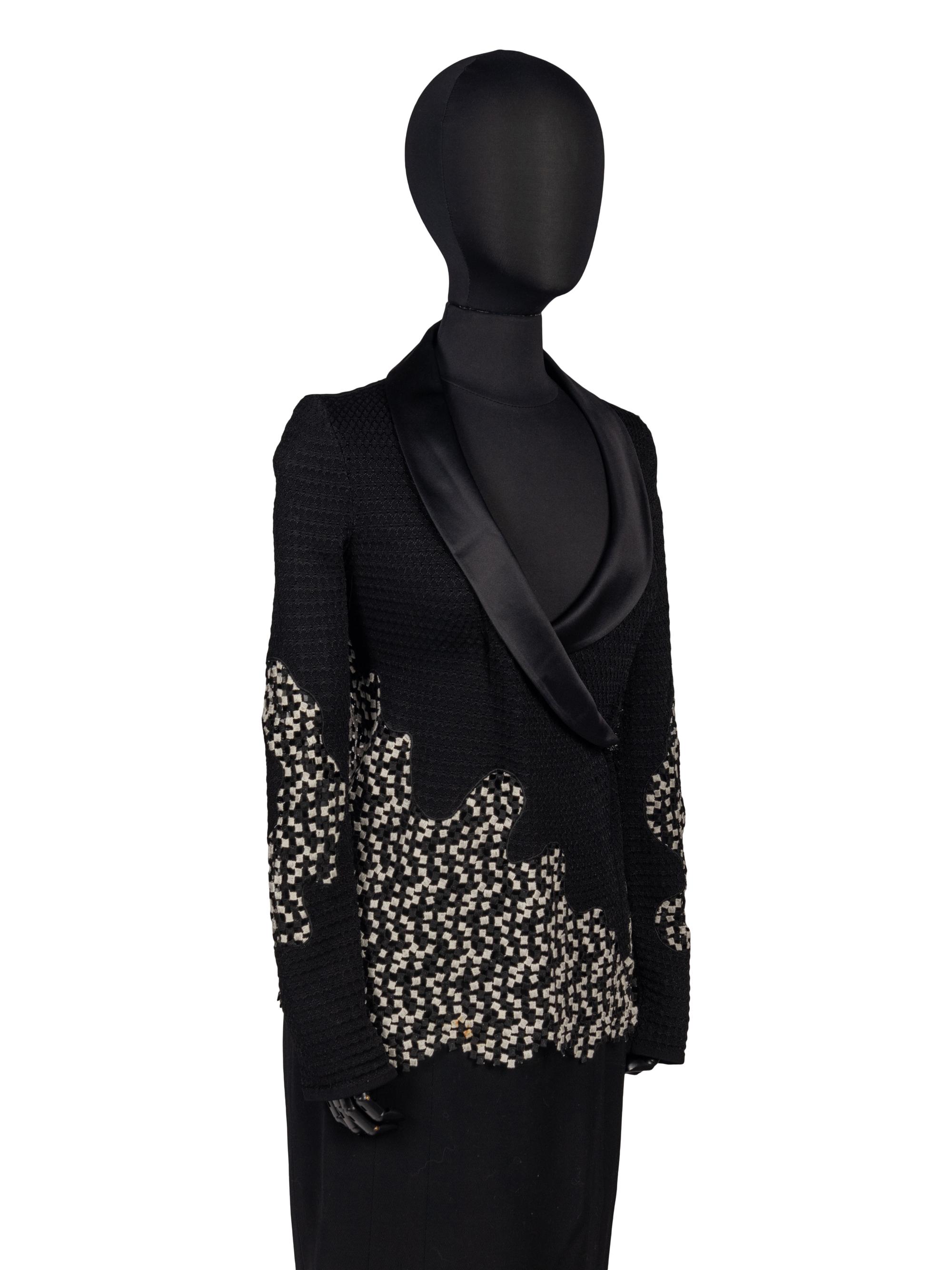 Chanel Cardigan