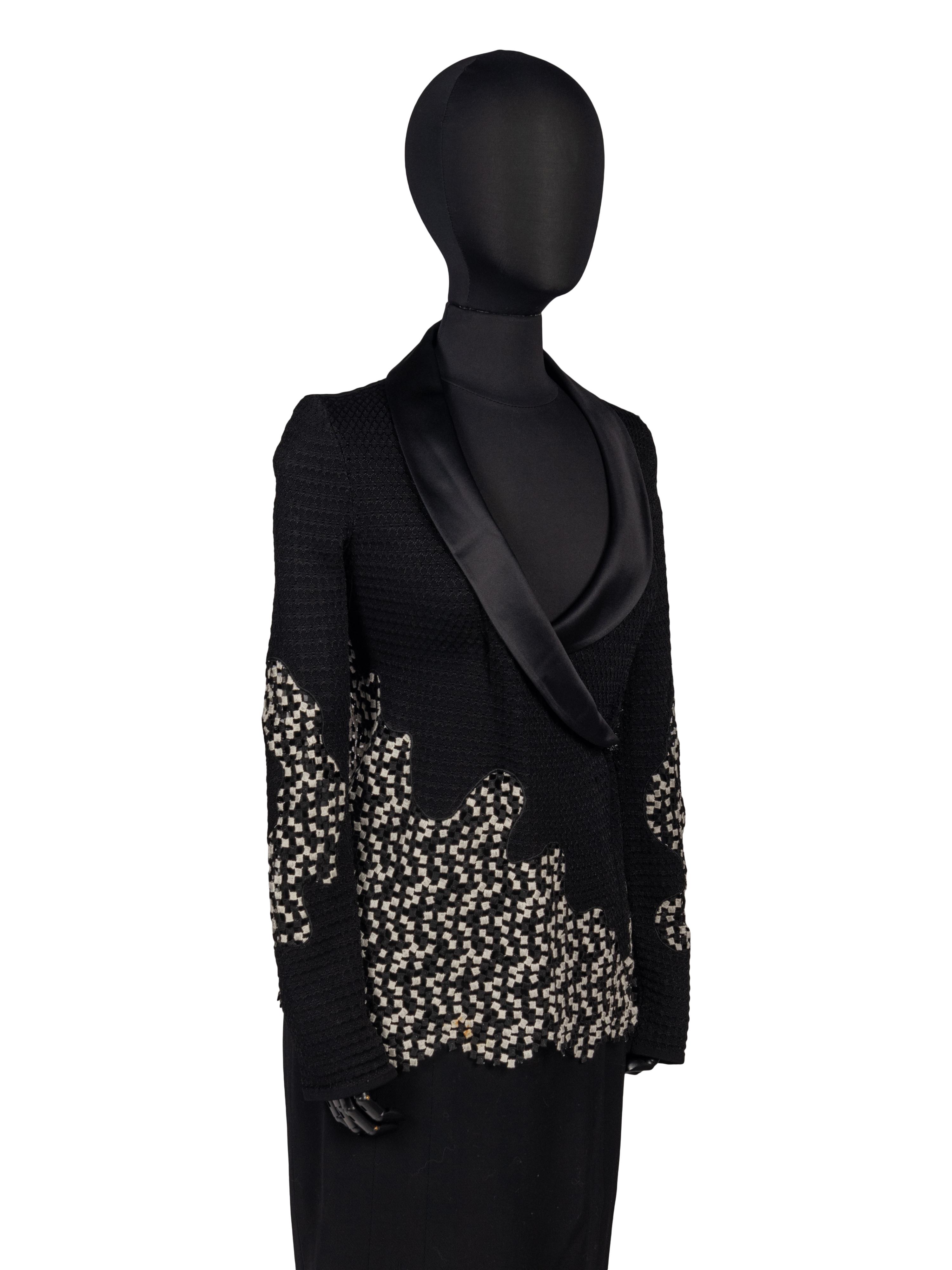 Chanel Cardigan