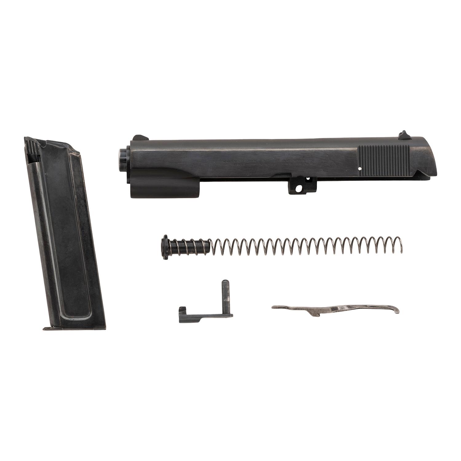 Colt Model 03151 Fixed Sight .22 Caliber Conversion Kit for the 1911 Pistol in Box