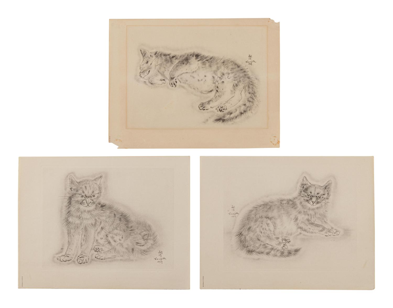 A Large Chinese Lacquered Elmwood Painting Table Height 44 x width 97 x depth 23 3/8 inches.