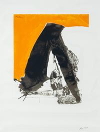 Untitled (No. 12) (from The Basque Suite ), 1971