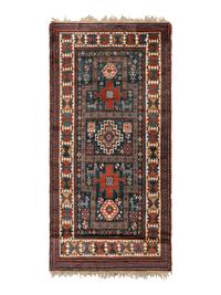 A Karachopt Kazak Rug