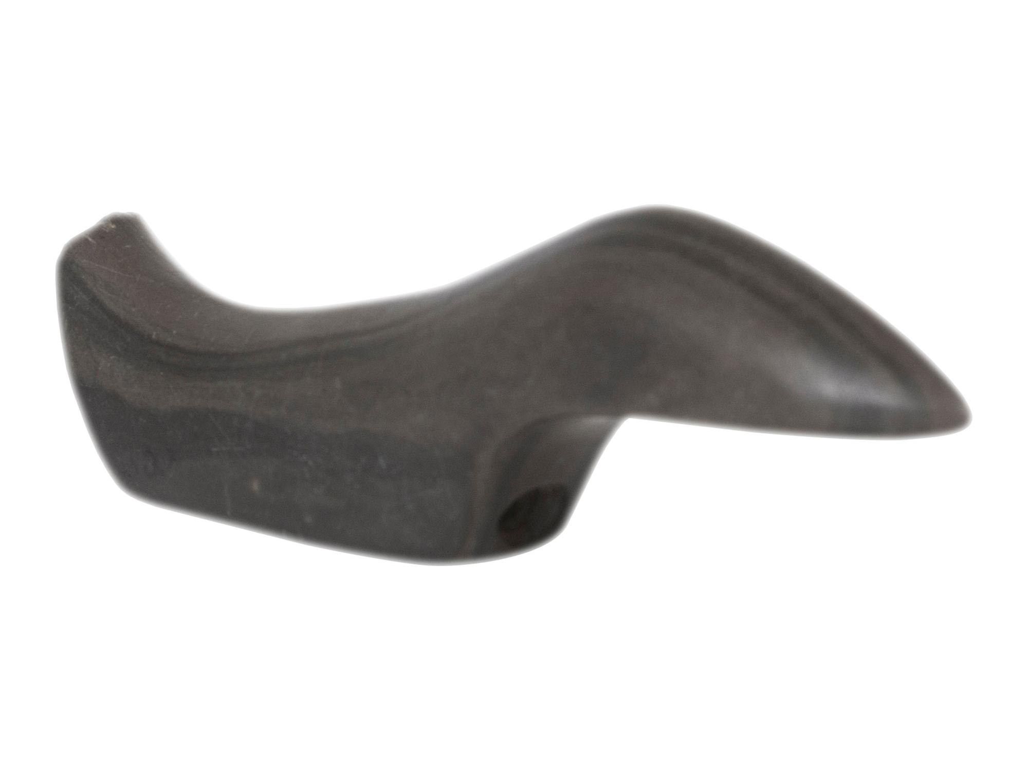 A Banded Slate Birdstone