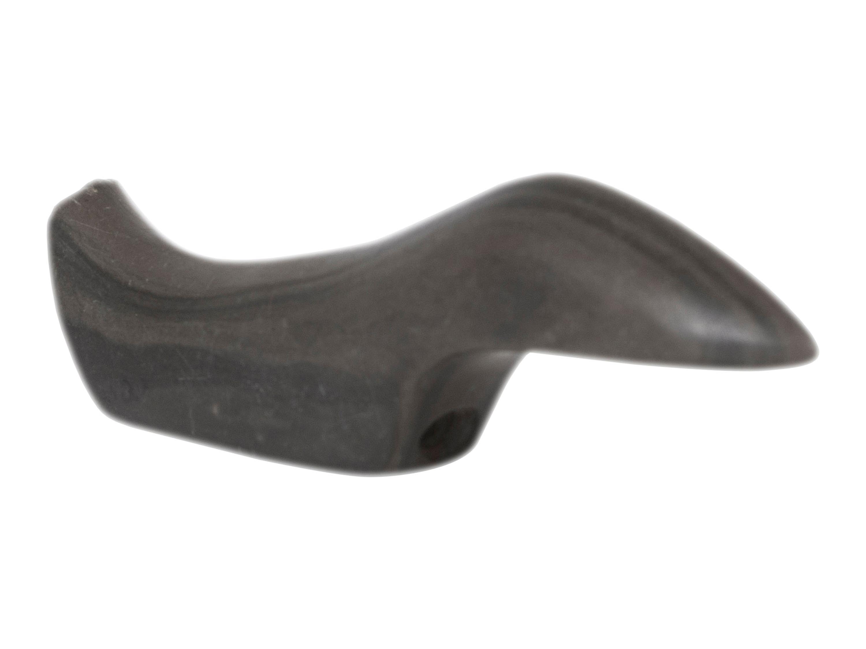 A Banded Slate Birdstone