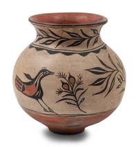 Santo Domingo Pot