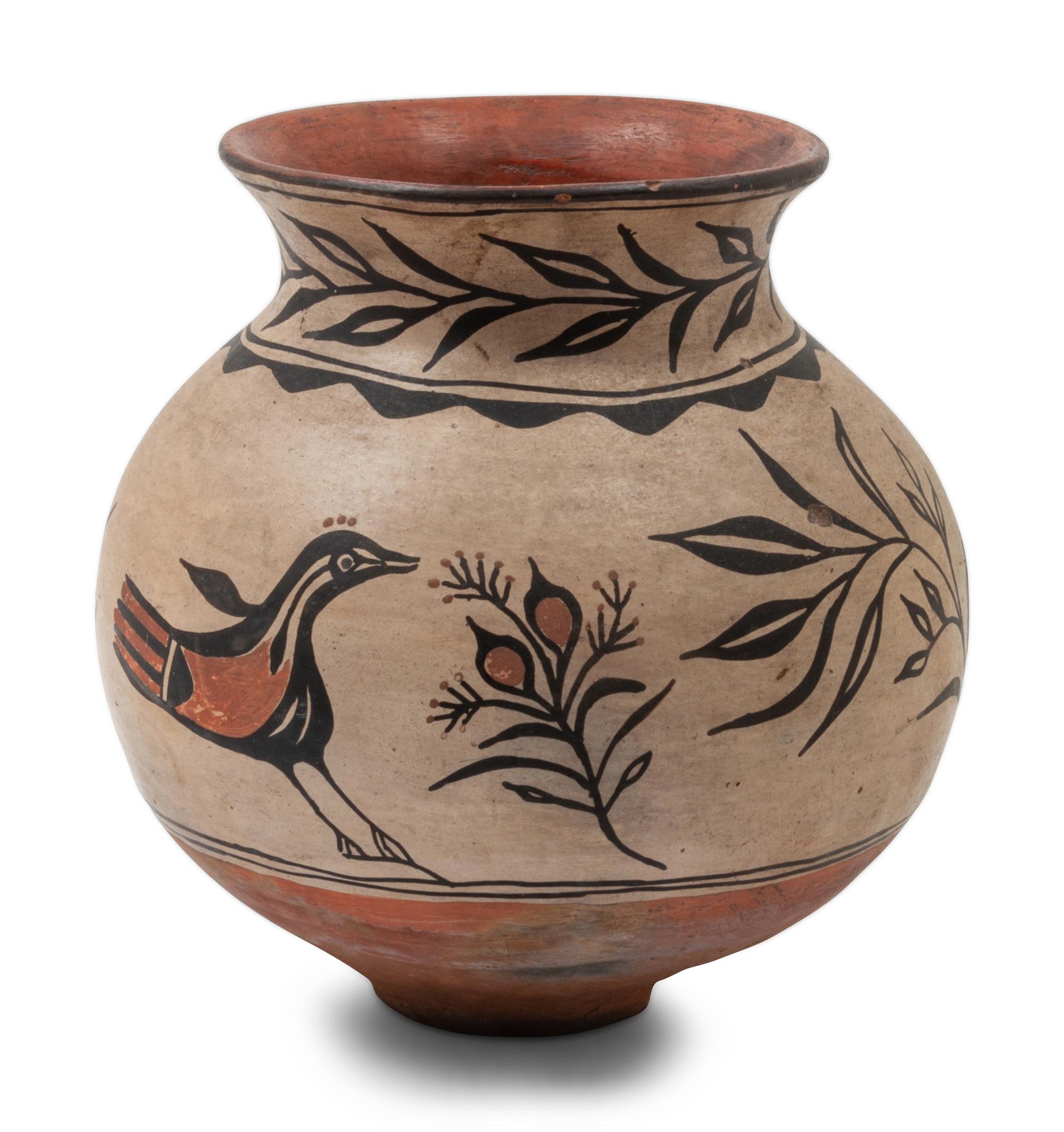 Santo Domingo Pot