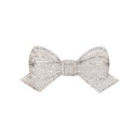 EDWARDIAN, DIAMOND BOW BROOCH