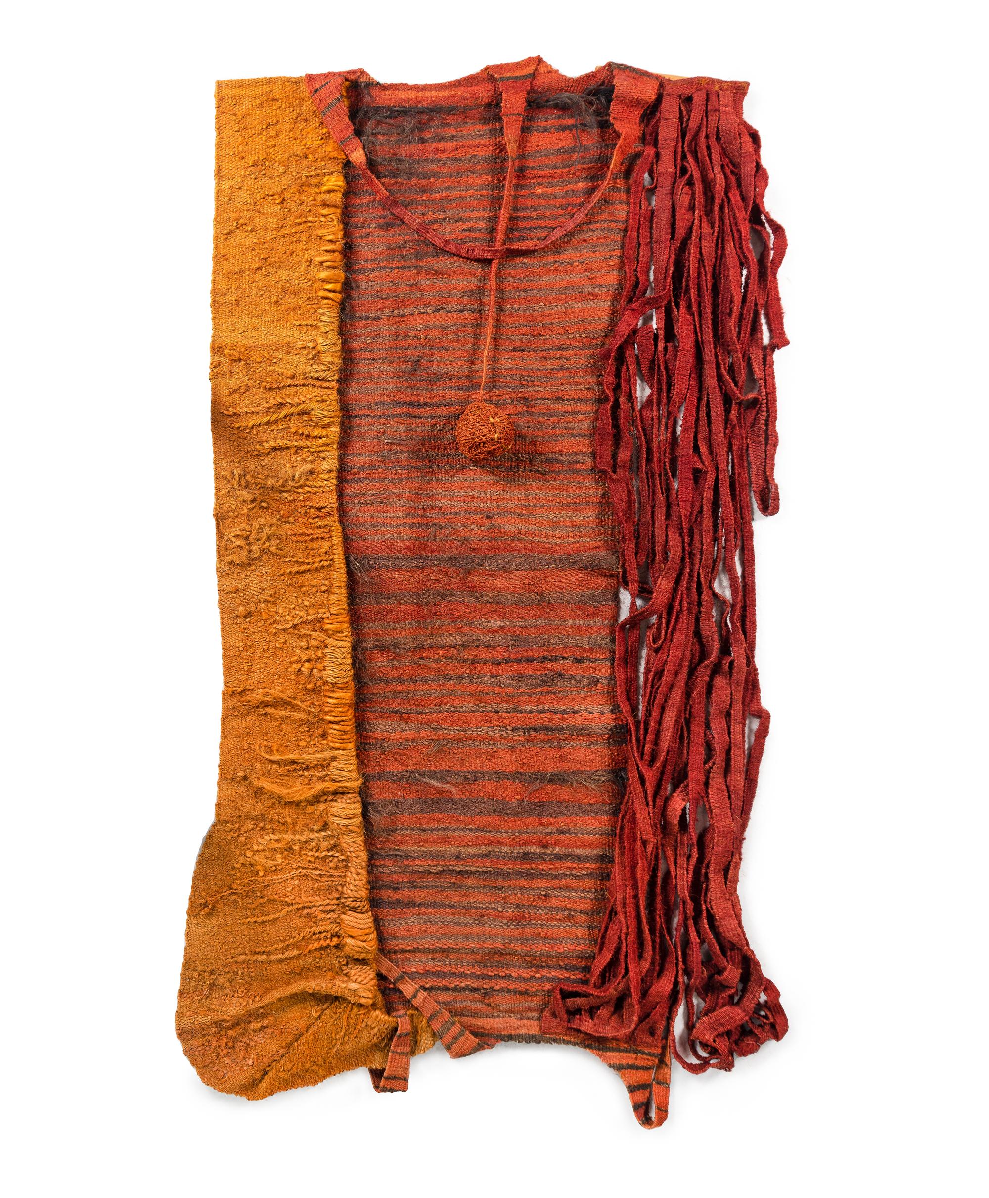 NANA (Red with Black), 1970-80