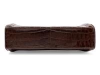 Vintage Hermès 26cm Crocodile Pullman Bag, 1960-70s