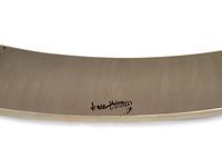Flying Saucer Canoe