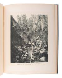 [WESTERN AMERICANA]. Art Work of the Inland Empire. Eastern Washington - Northern Idaho . Racine, Wisconsin: The Harney Photogravure Co., 1906.