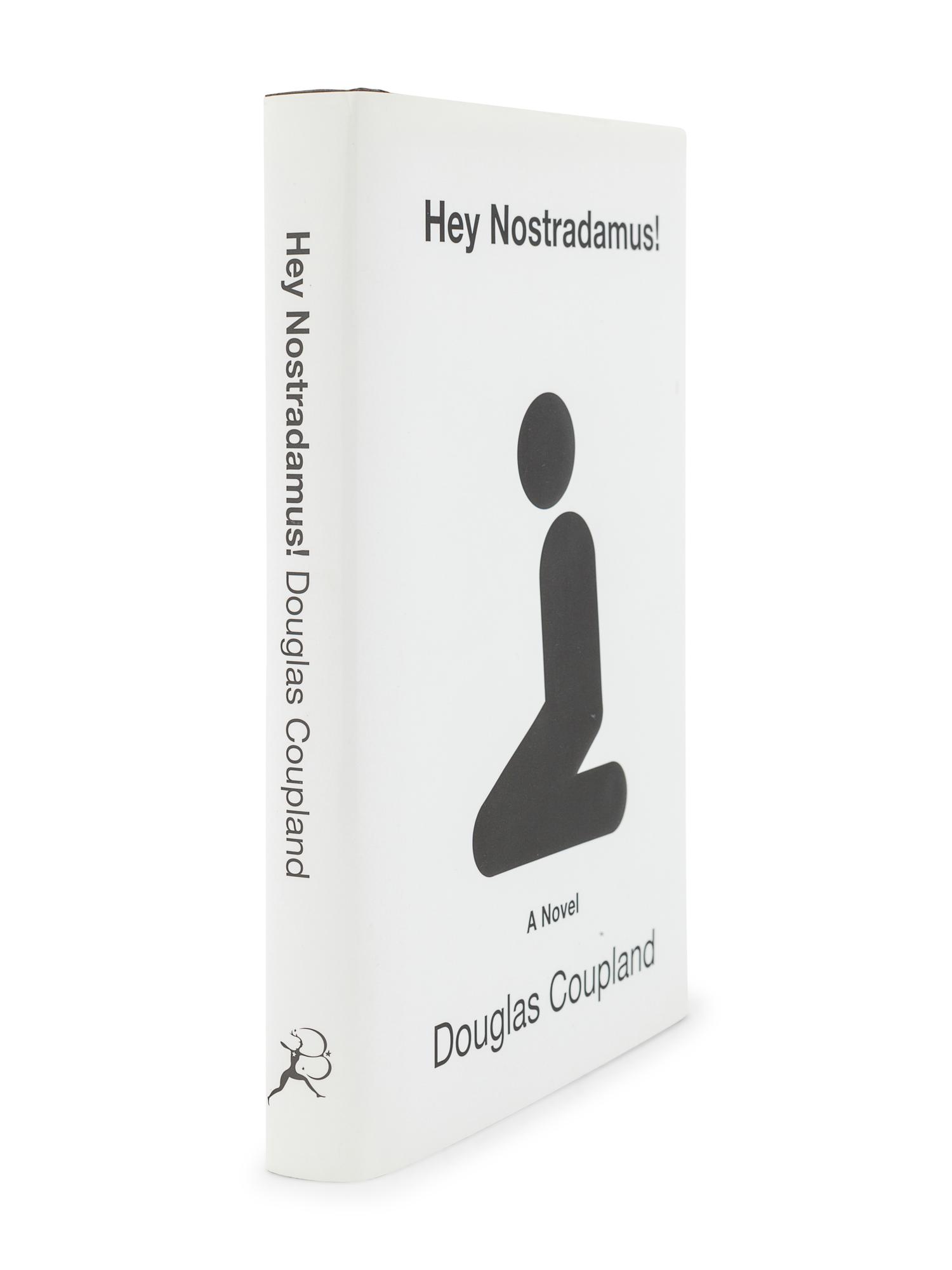 [LITERATURE - CONTEMPORARY]. A group of 5 FIRST EDITIONS, comprising: