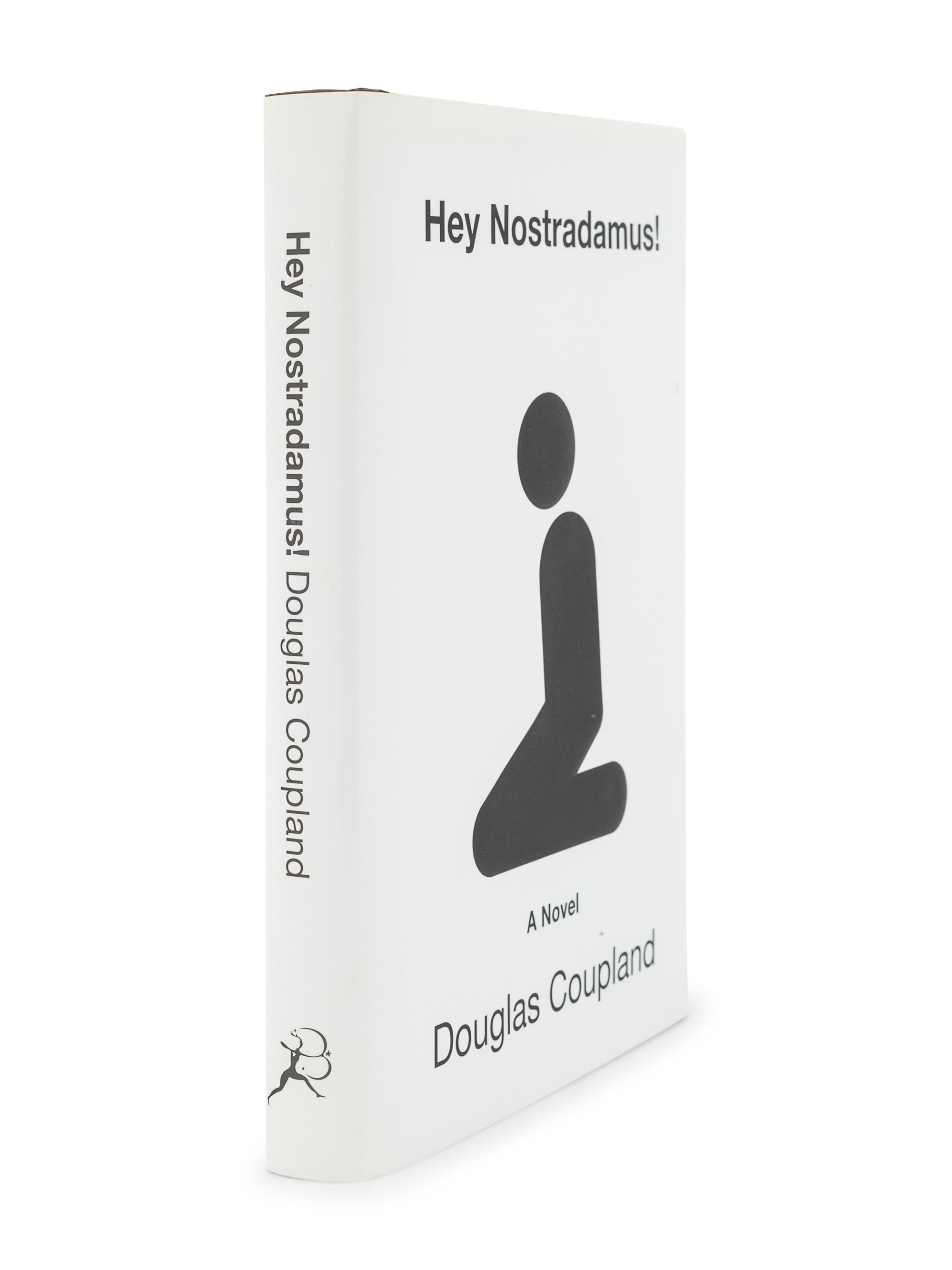 [LITERATURE - CONTEMPORARY]. A group of 5 FIRST EDITIONS, comprising: