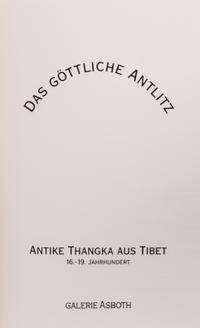 A Tibetan Thangka of Buddha Amitabha — 19TH CENTURY