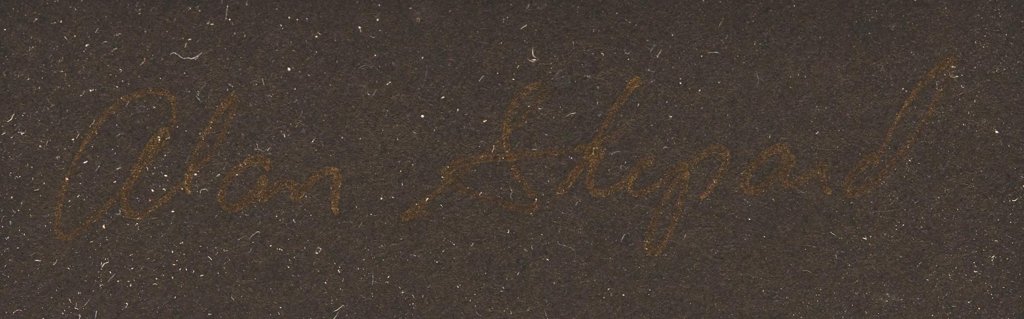 [Travel & Exploration] Group of 12 Signatures of NASA Apollo Missions Moonwalkers