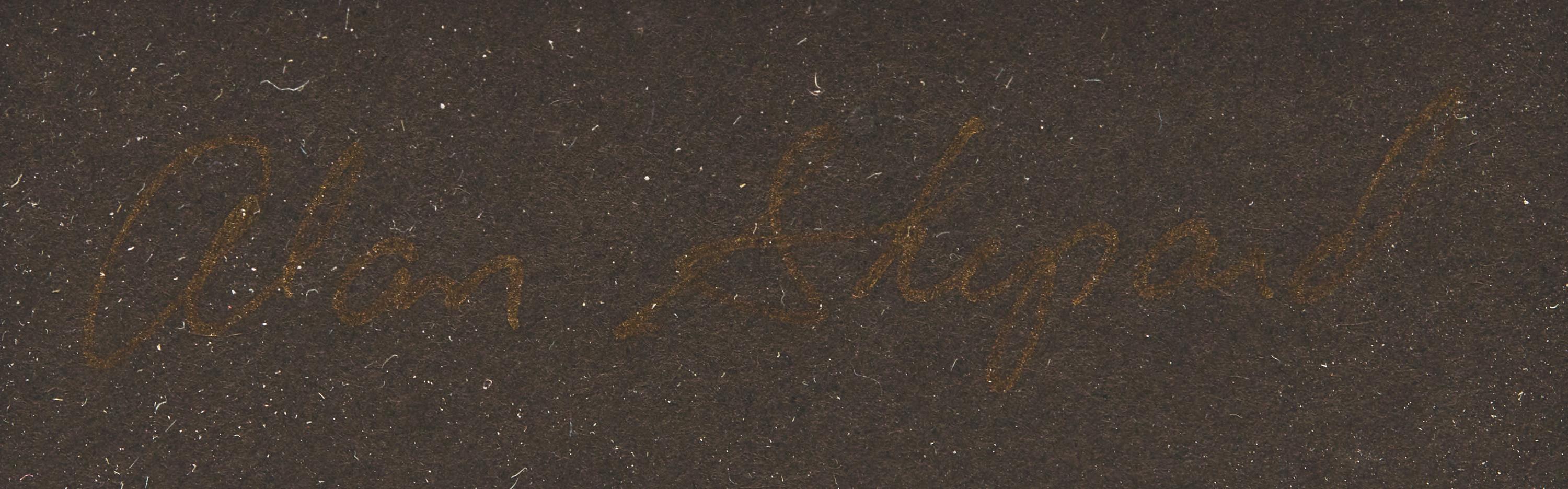 [Travel & Exploration] Group of 12 Signatures of NASA Apollo Missions Moonwalkers