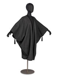 Saint Laurent Rive Gauche Cape, 1970s