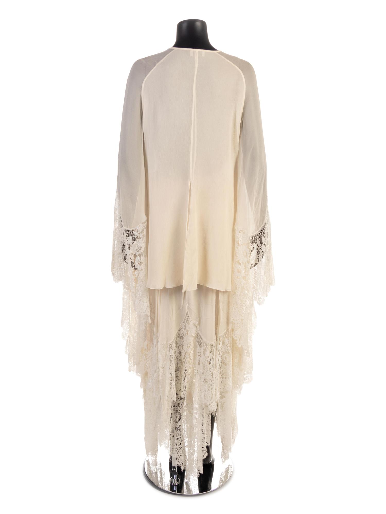 Valentino Evening Ensemble, 1990-00s.