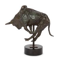 Bull Study
