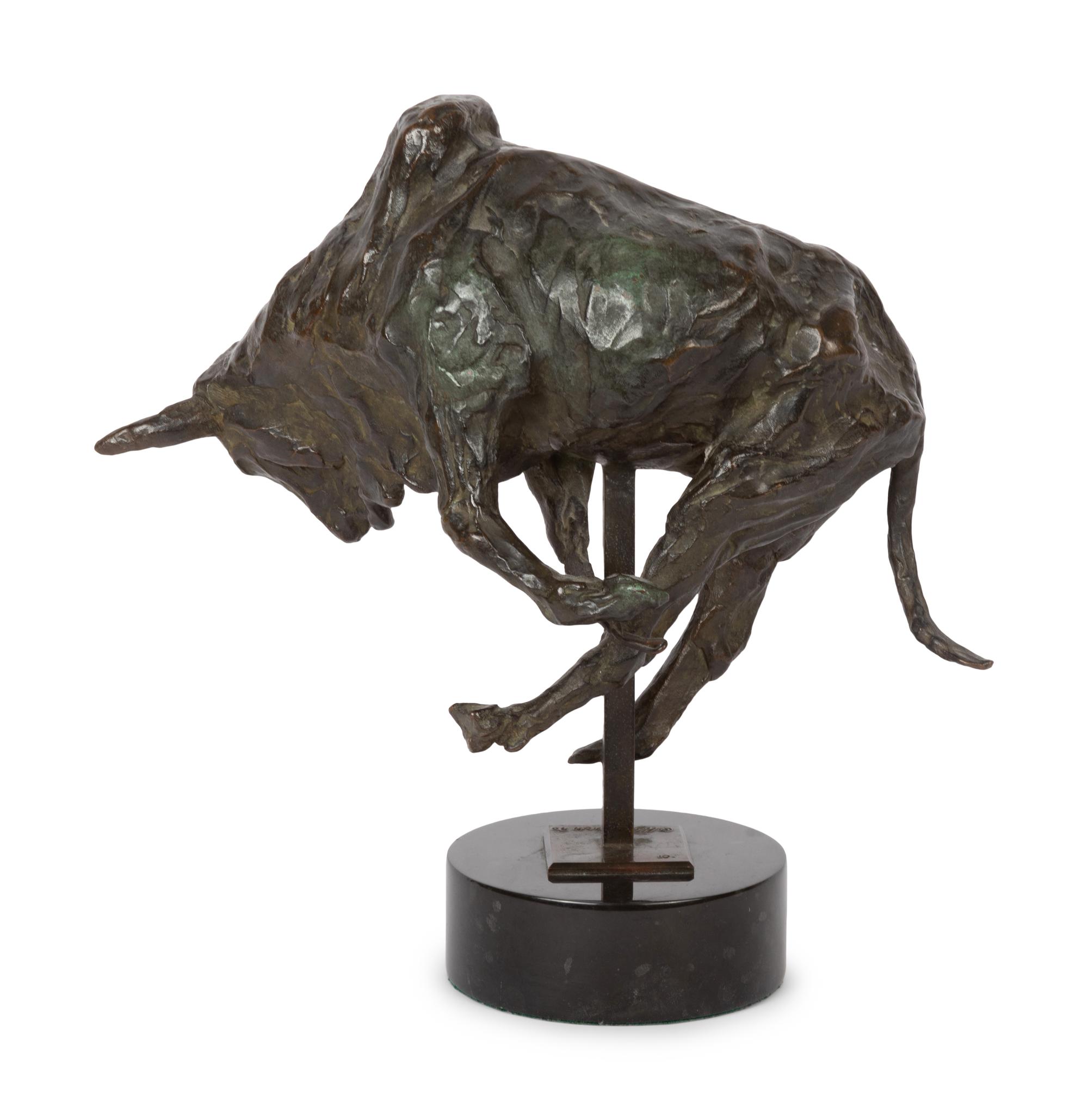 Bull Study