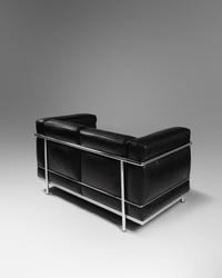 LC2 Settee, Cassina, France/Italy