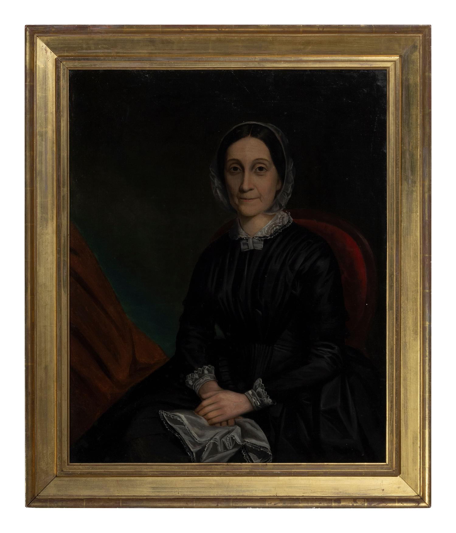 American School, 19th Century