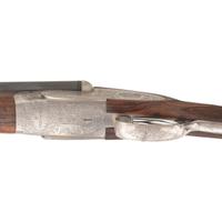 *Browning BSS 7 Pin Sidelock 12 Gauge Shotgun in Box