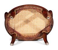 A Thonet Bentwood Child's Chair