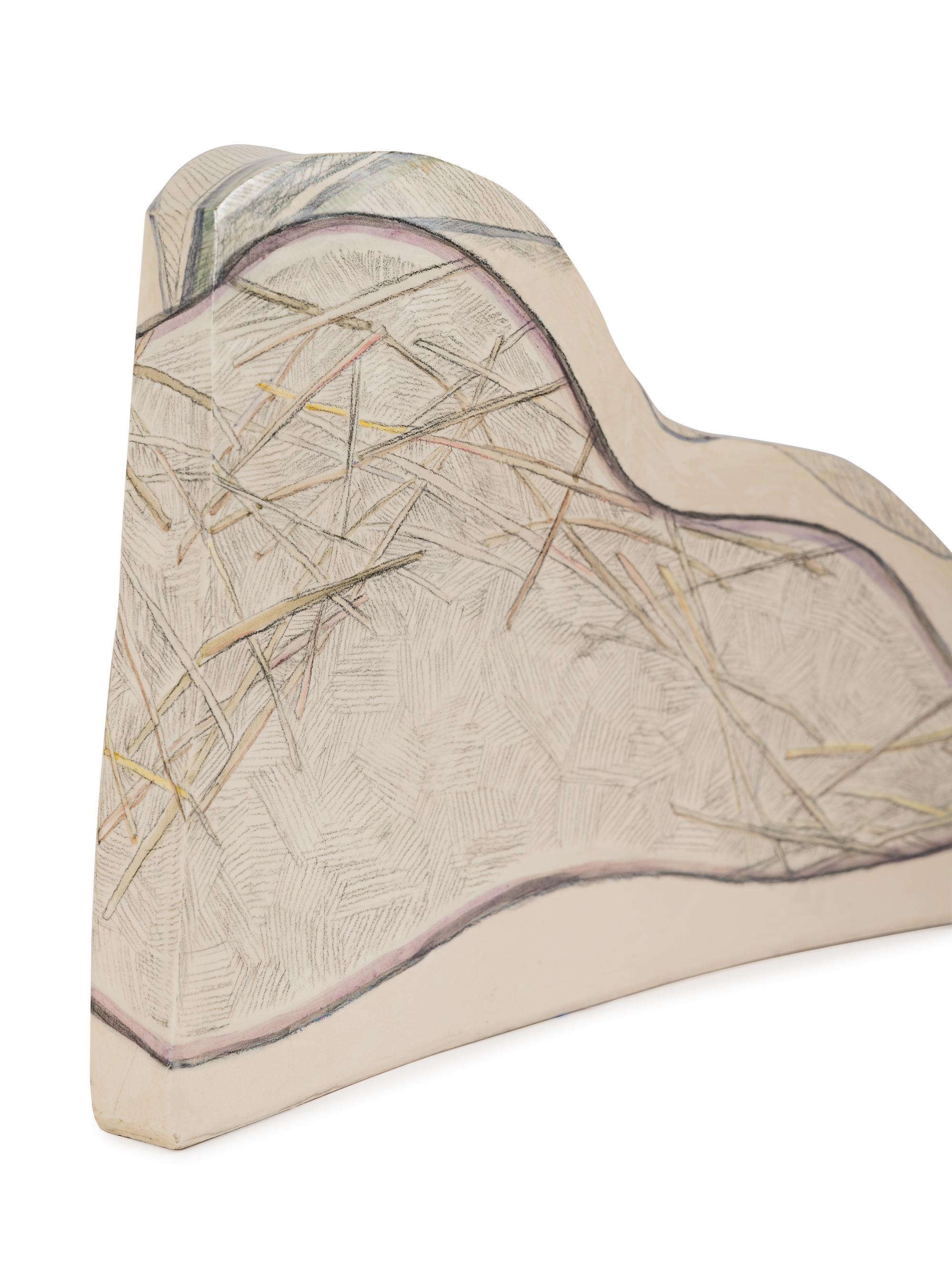Untitled, 1973-74