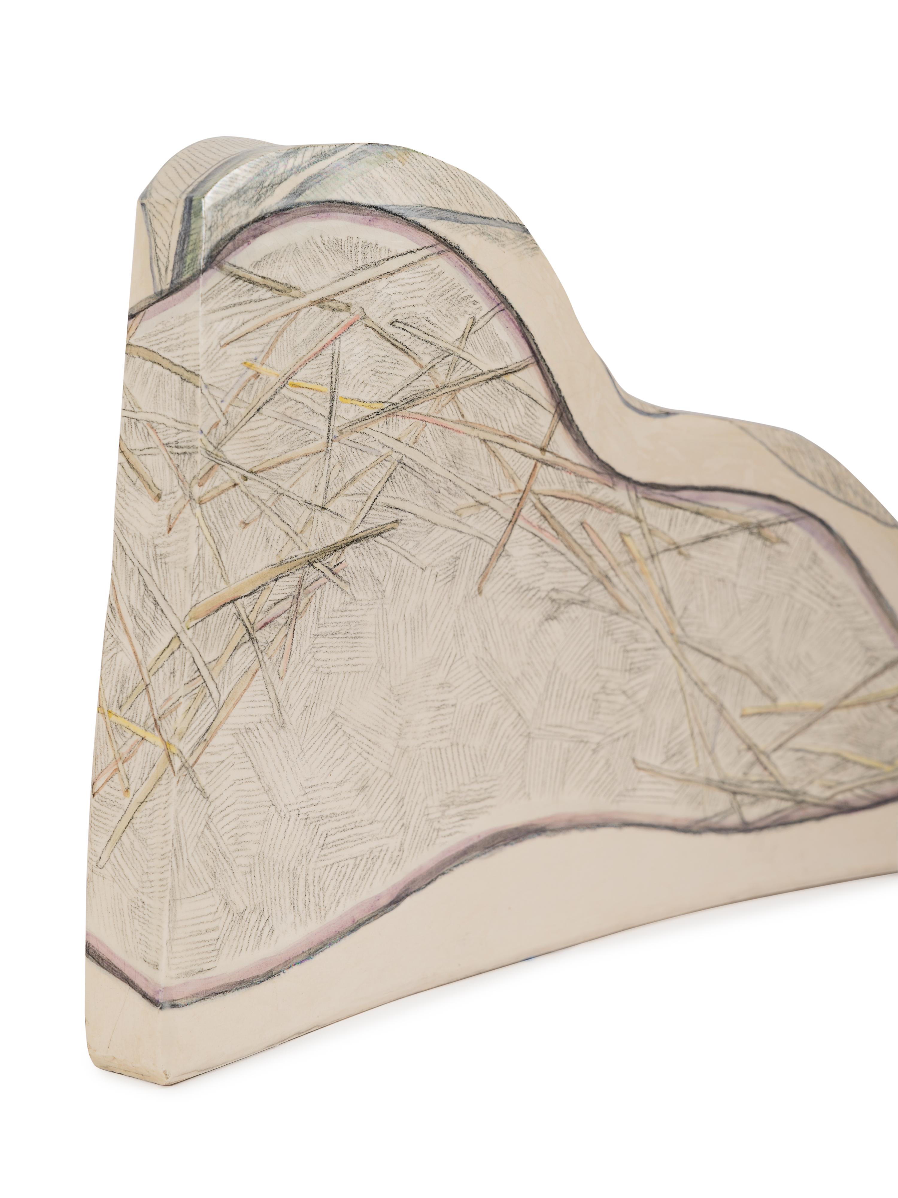 Untitled, 1973-74