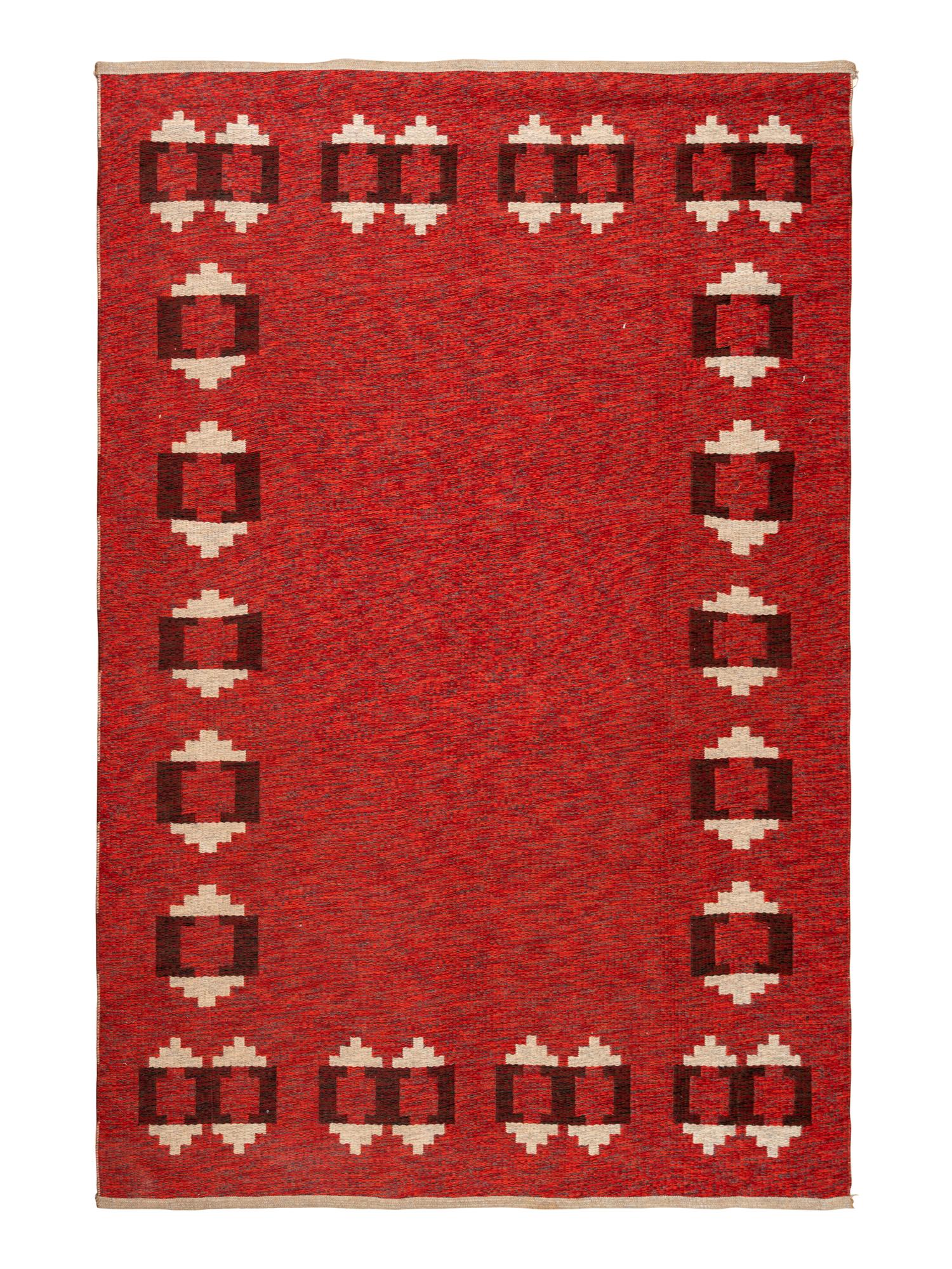 Flatweave Rug