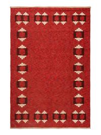 Flatweave Rug
