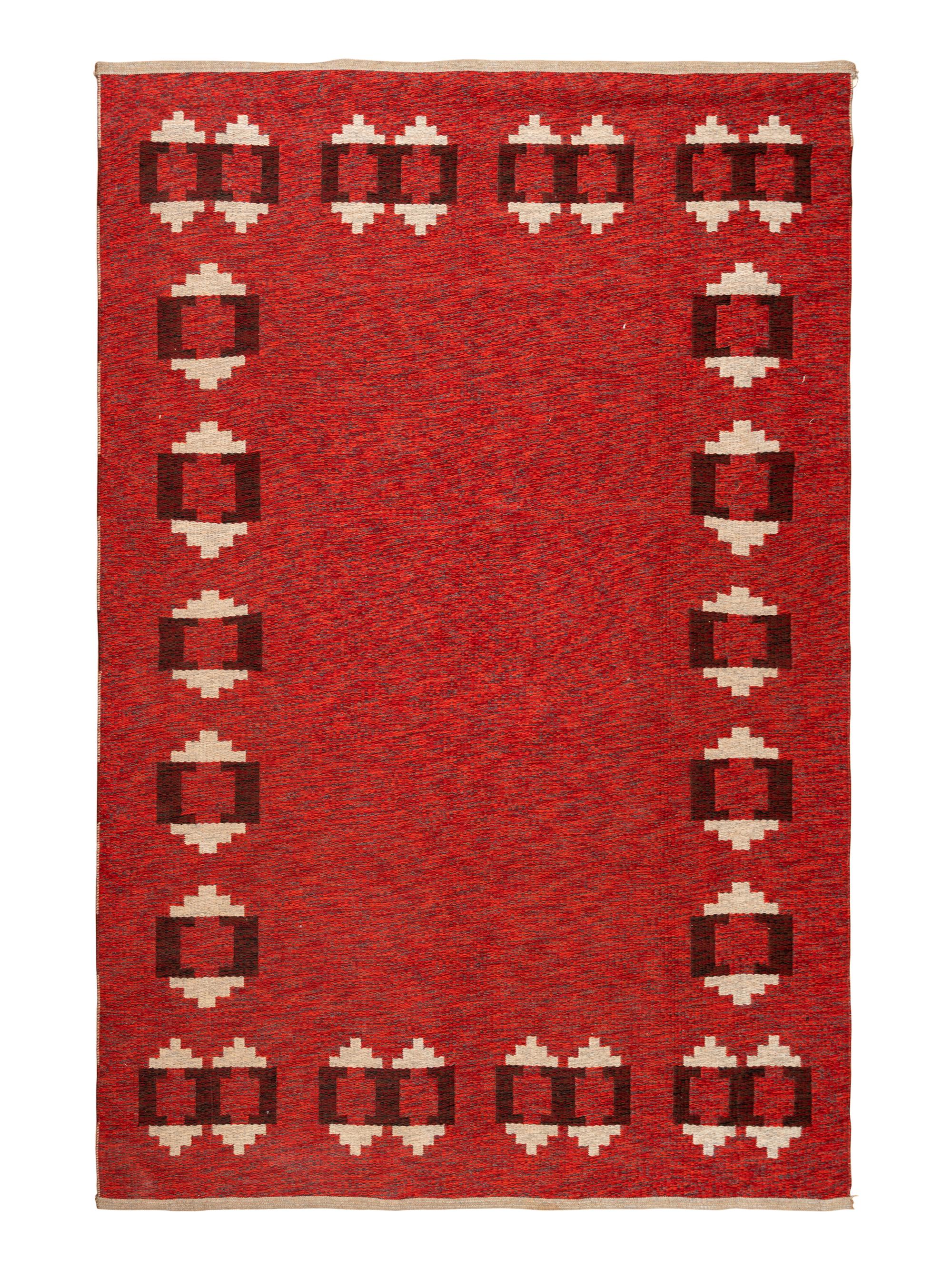 Flatweave Rug