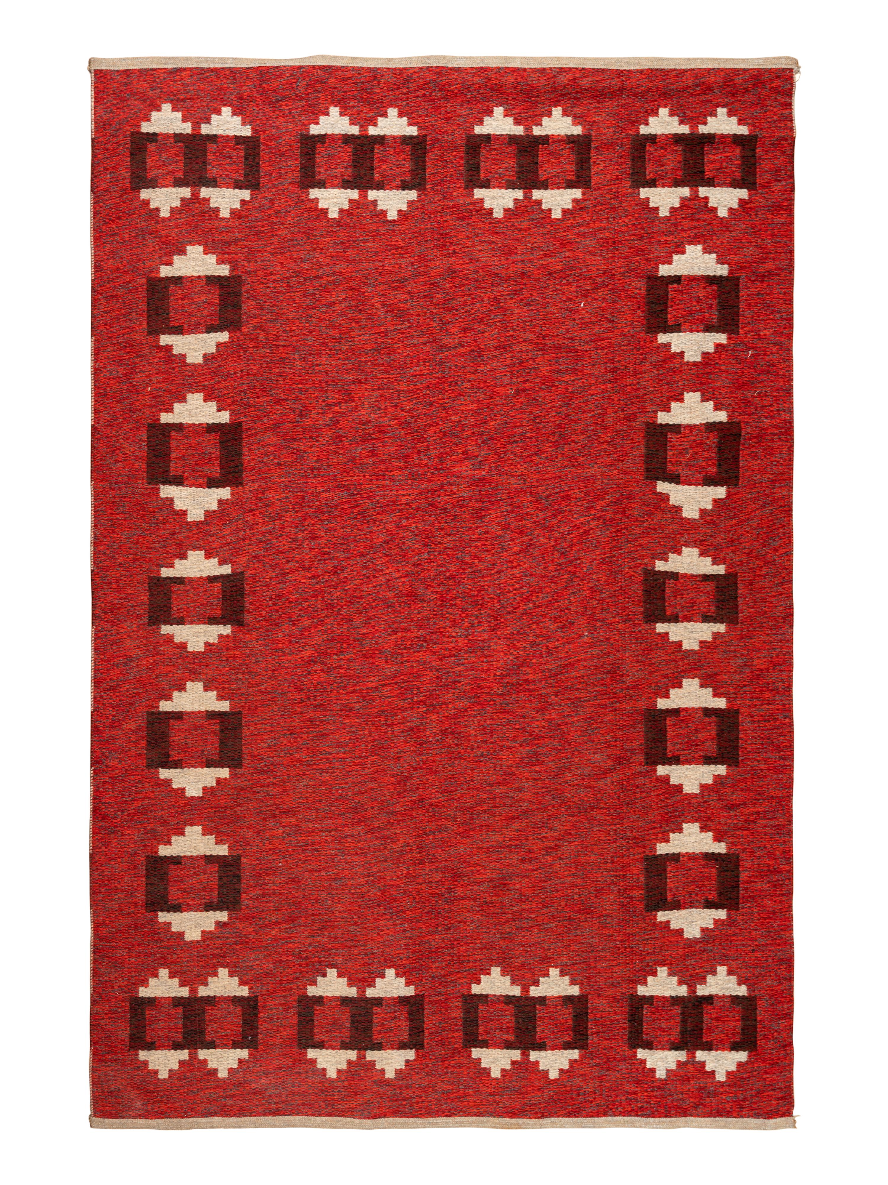 Flatweave Rug
