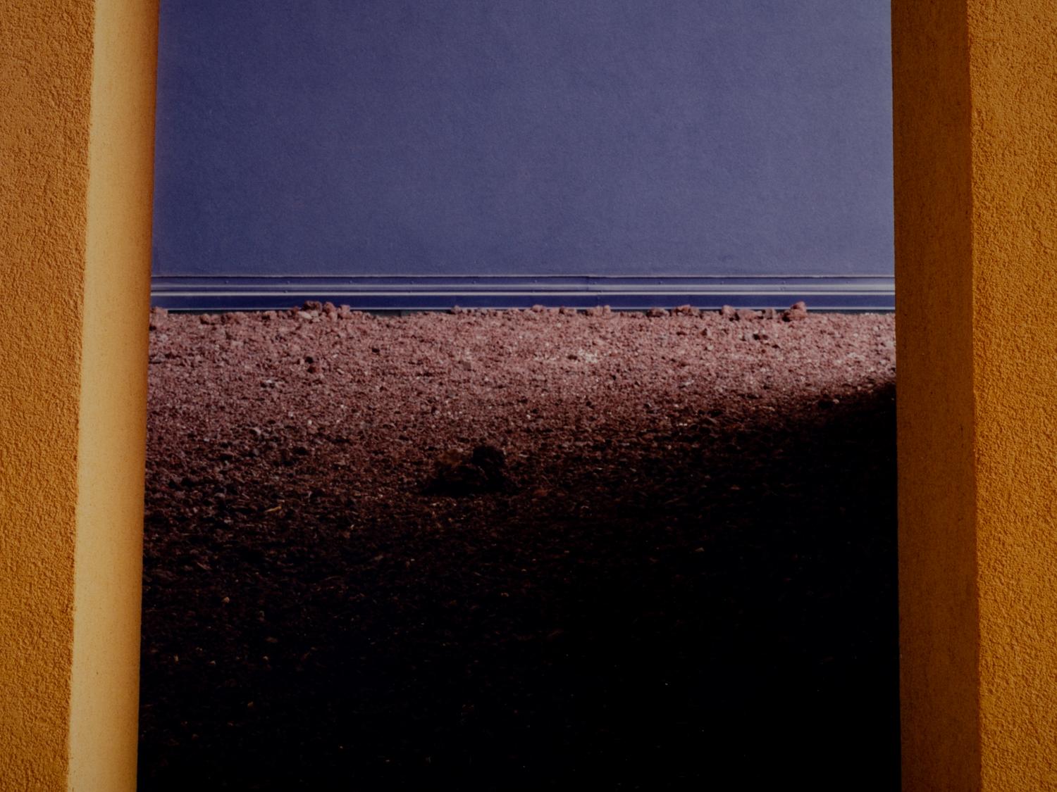 A Group of Three Works