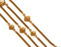 Chanel, CC Chain Sautoir