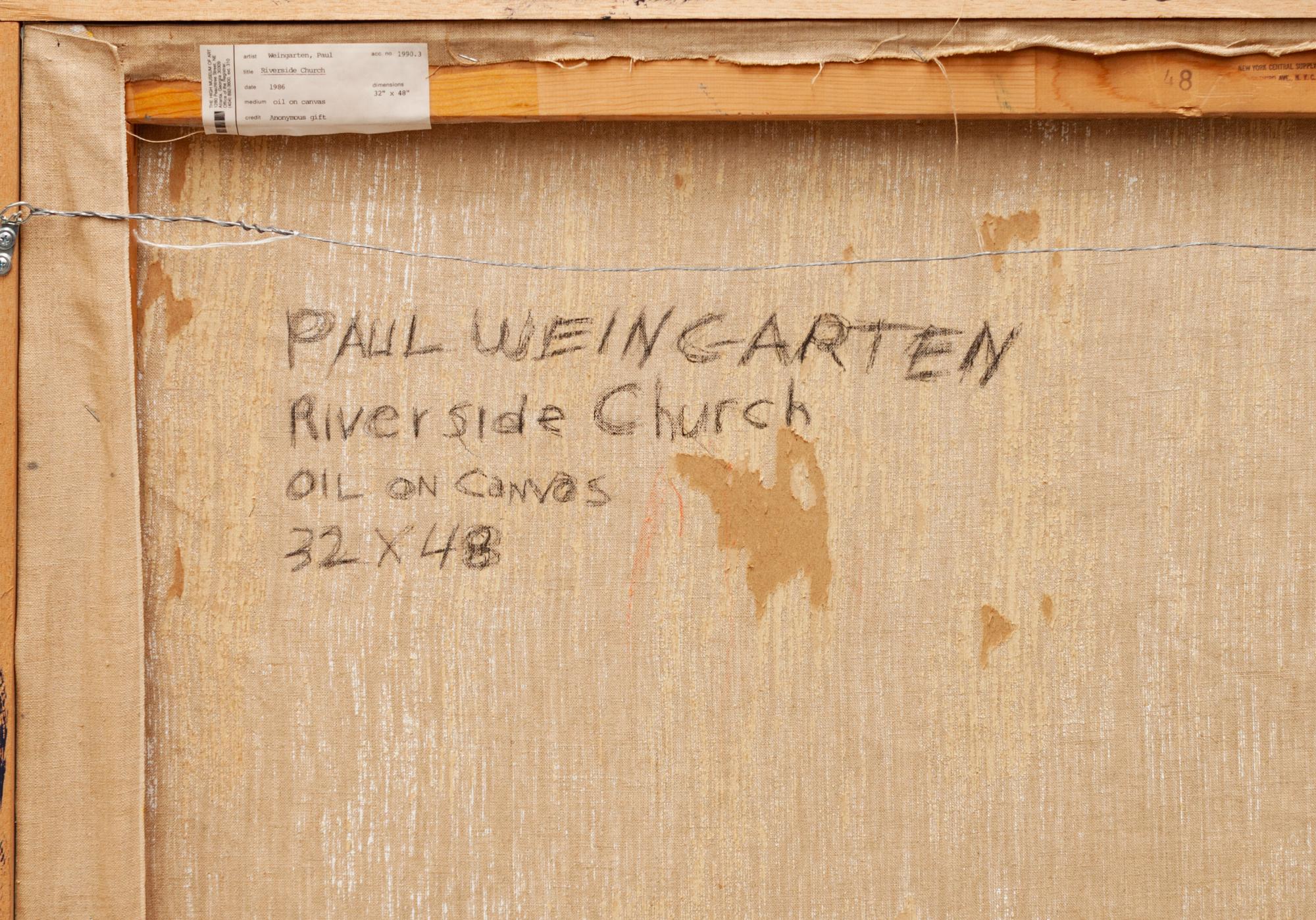 Riverside Church