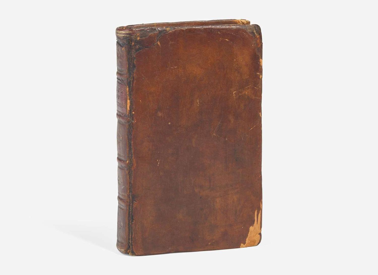 [Americana] [Putnam, Israel] Humphreys, Col. David: An Essay on the Life of the Honorable Major-General Israel Putnam...