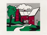 Red Barn