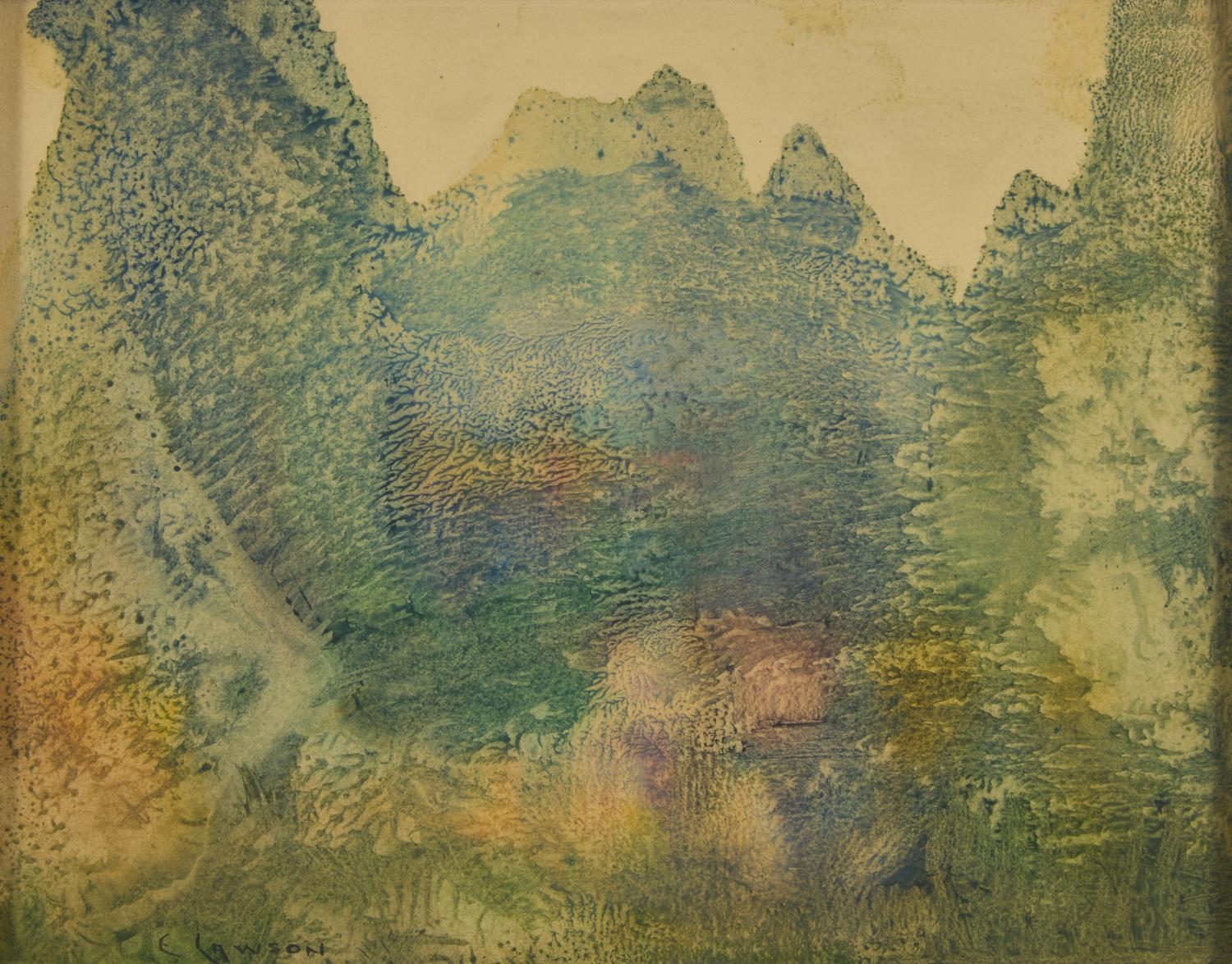 Colorado Landscape