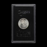 An 1882-CC GSA: Morgan $1 Coin