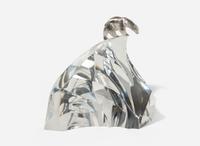 Steuben Glass Works, Three Sculptures