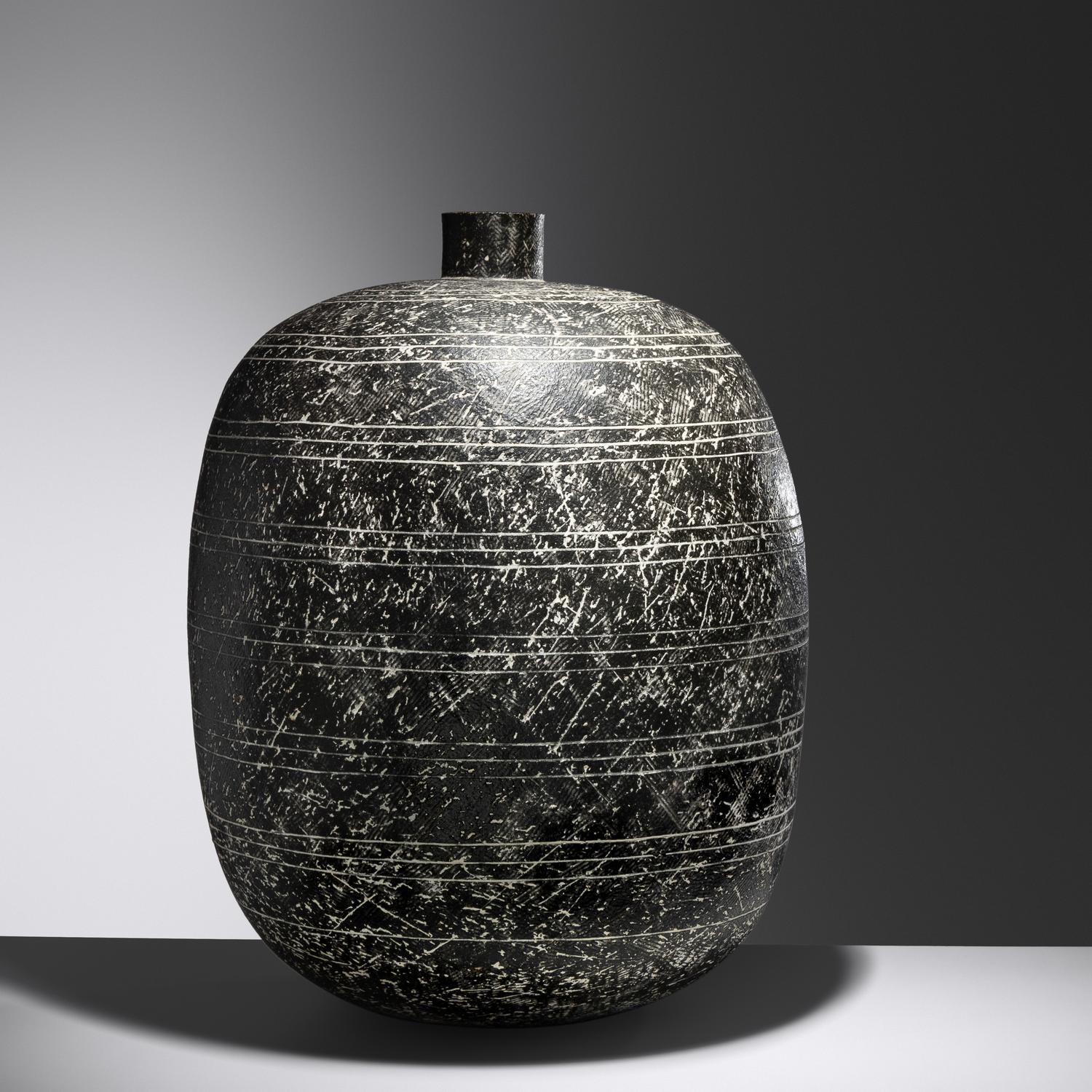 'ICHIL' Vessel, c. 1980