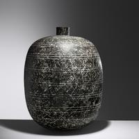 'ICHIL' Vessel, c. 1980