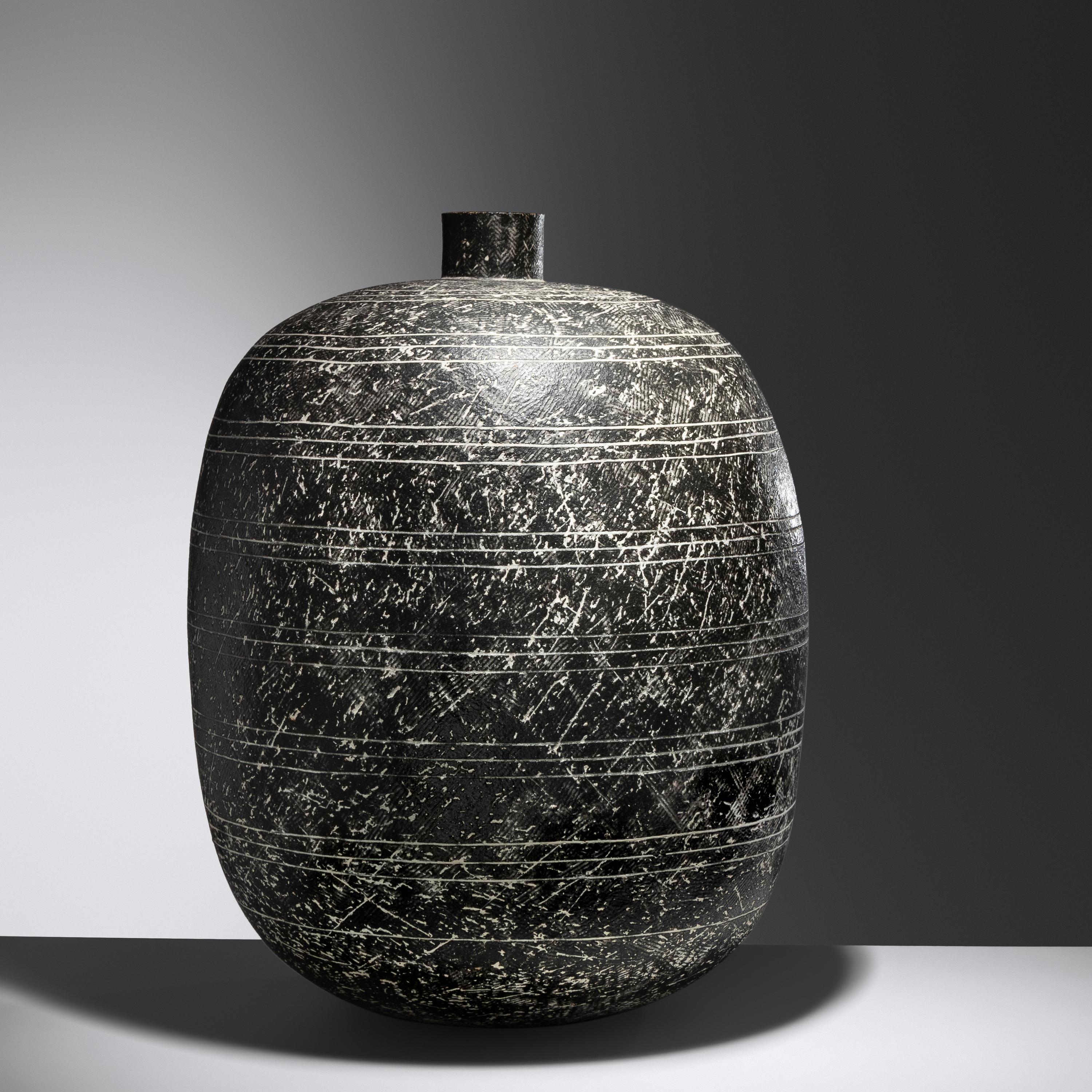 'ICHIL' Vessel, c. 1980