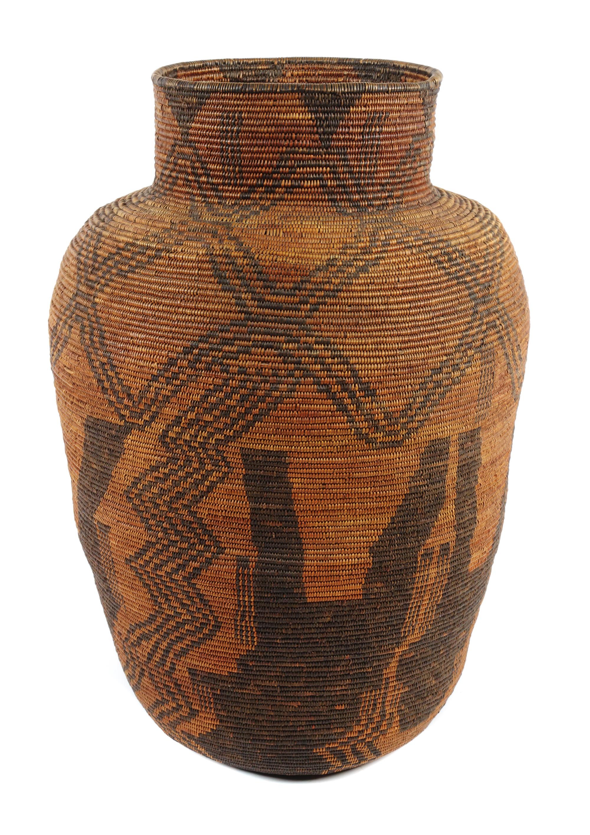 Apache Olla