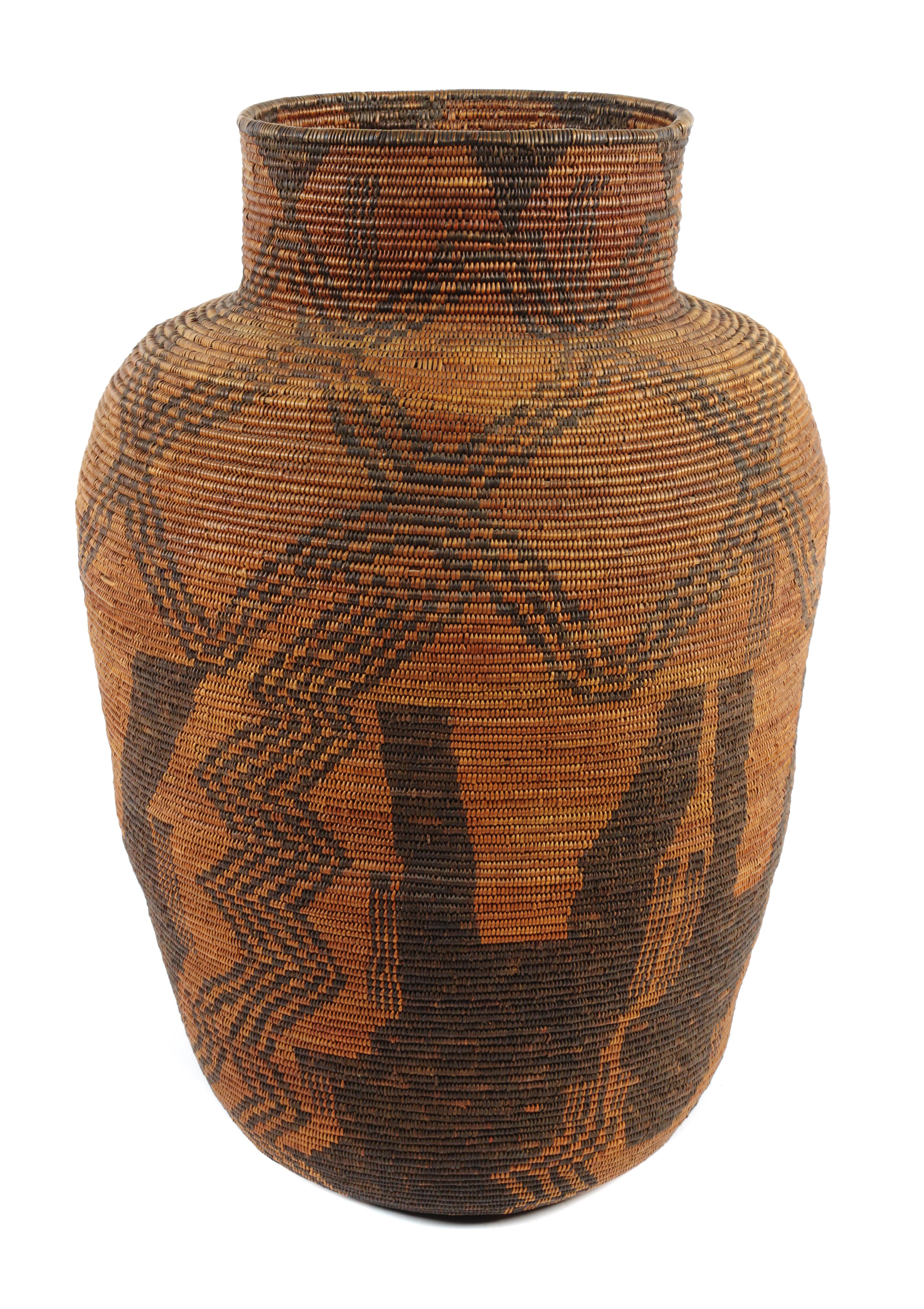 Apache Olla