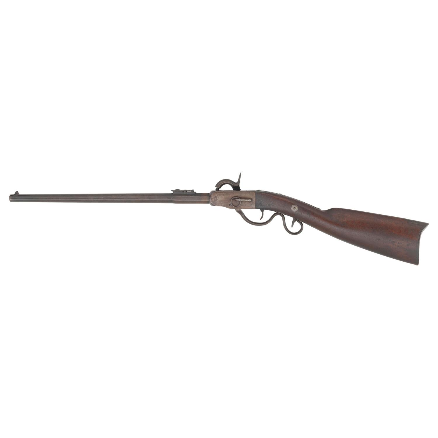 Gwyn & Campbell Grapevine Carbine